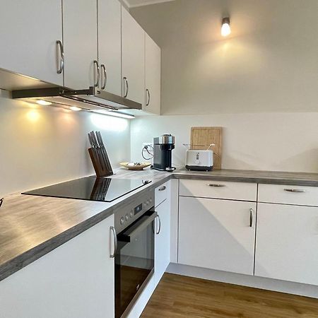 Spreewaldapartments-Kossatz Lübben Exteriör bild