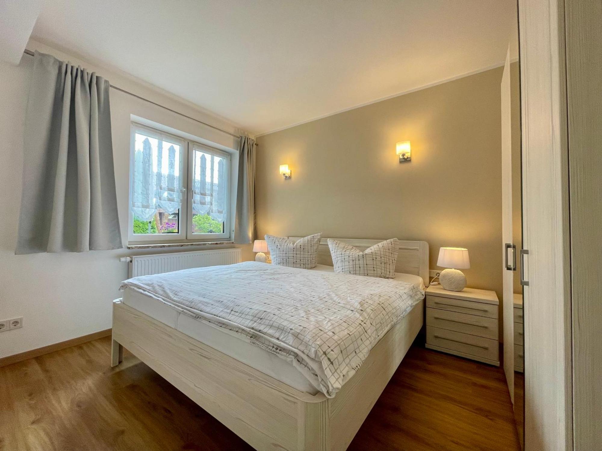 Spreewaldapartments-Kossatz Lübben Exteriör bild
