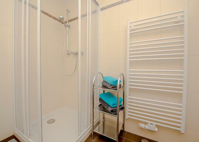 Spreewaldapartments-Kossatz Lübben Exteriör bild
