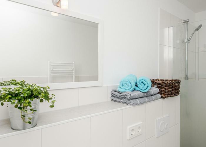 Spreewaldapartments-Kossatz Lübben Exteriör bild