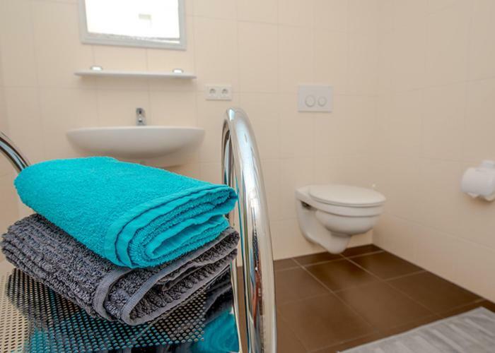 Spreewaldapartments-Kossatz Lübben Exteriör bild
