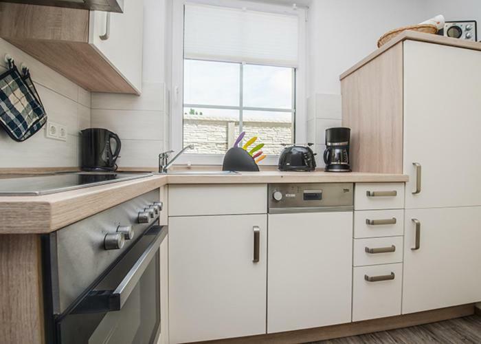 Spreewaldapartments-Kossatz Lübben Exteriör bild