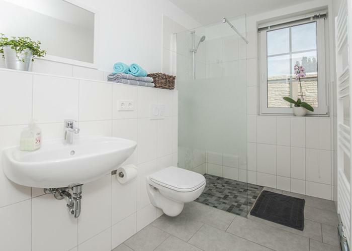 Spreewaldapartments-Kossatz Lübben Exteriör bild