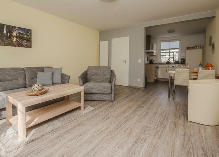 Spreewaldapartments-Kossatz Lübben Exteriör bild