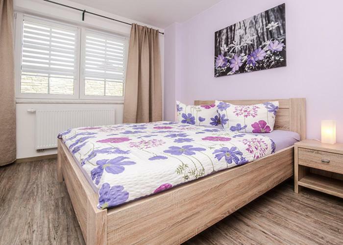 Spreewaldapartments-Kossatz Lübben Exteriör bild